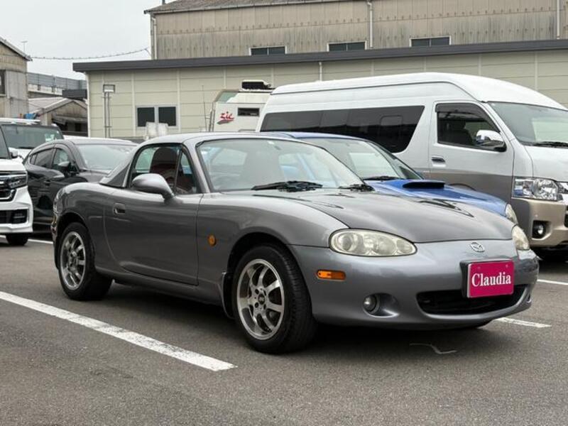 ROADSTER