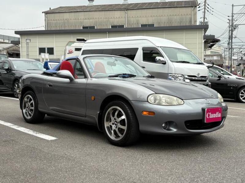 ROADSTER