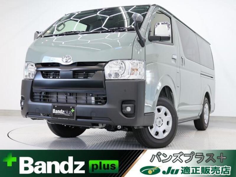 HIACE VAN-0