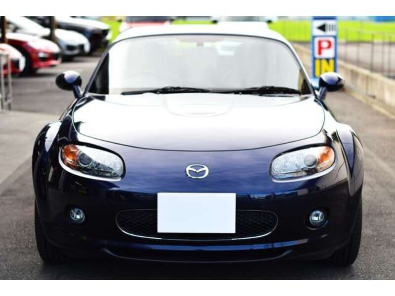 ROADSTER