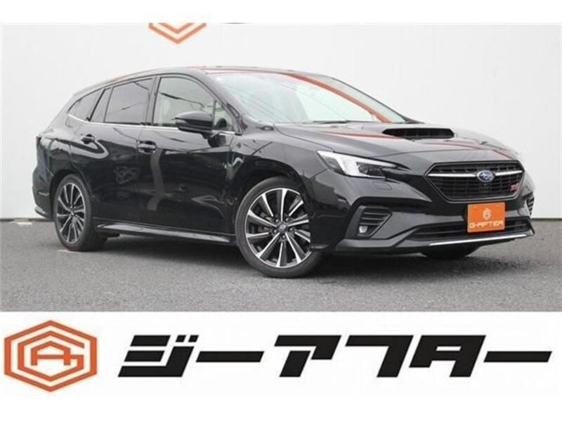 LEVORG-0