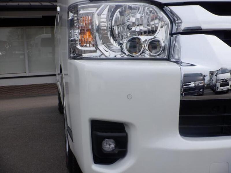 HIACE WAGON