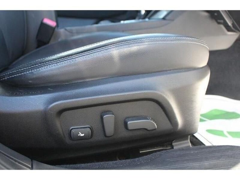LEGACY OUTBACK
