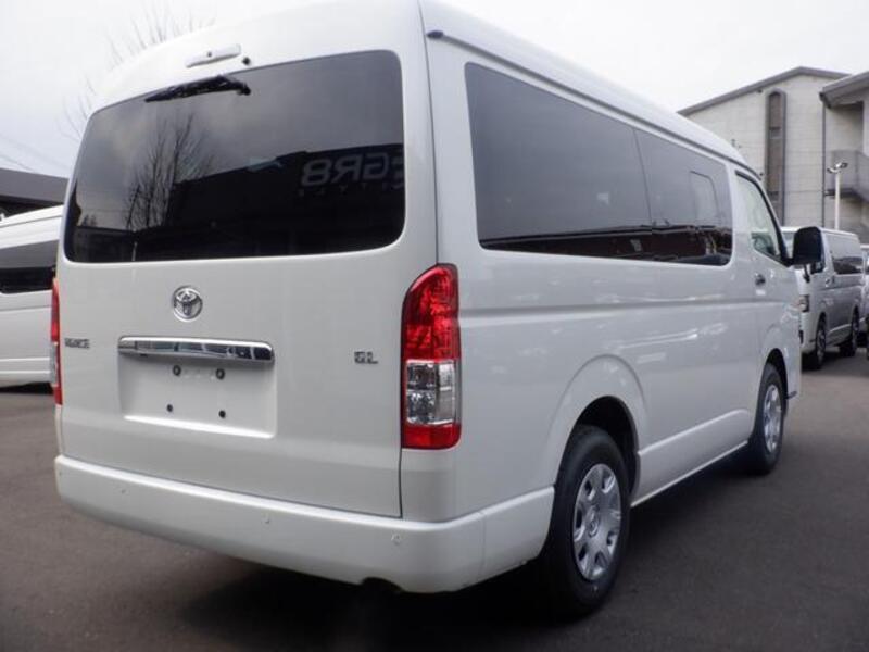 HIACE WAGON