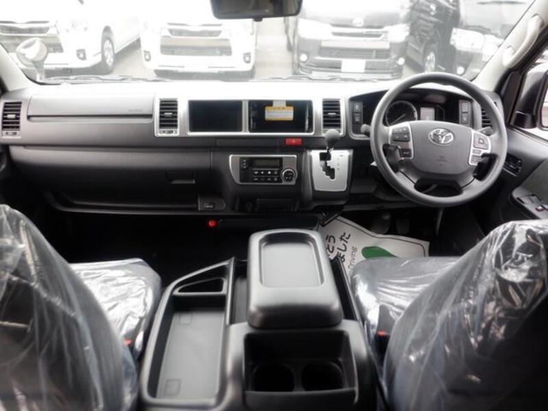 HIACE WAGON