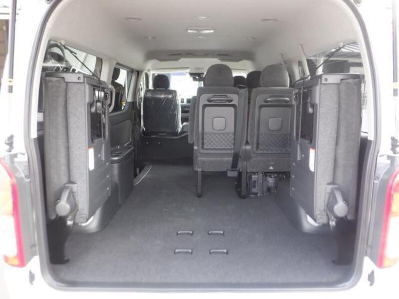 HIACE WAGON