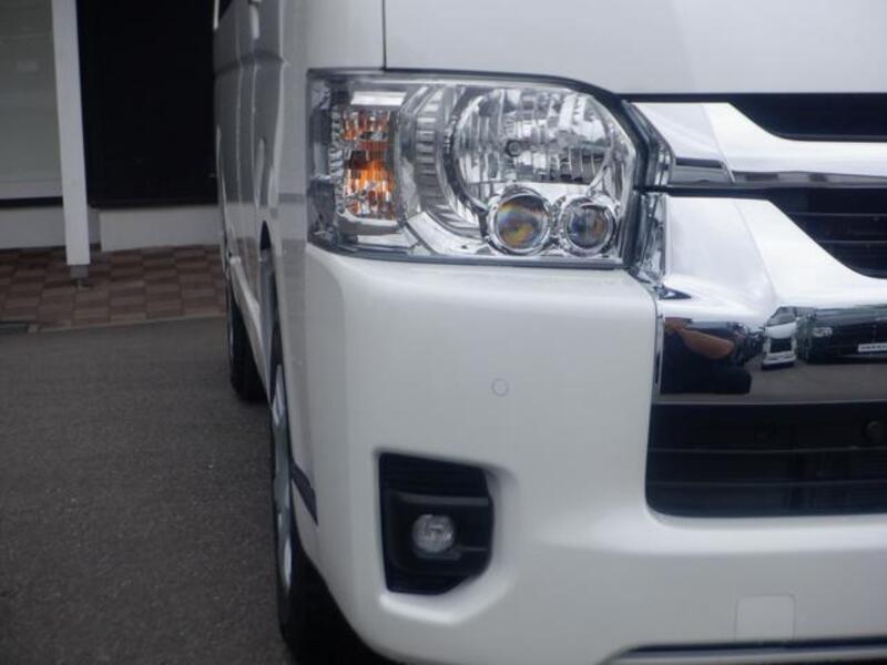 HIACE WAGON