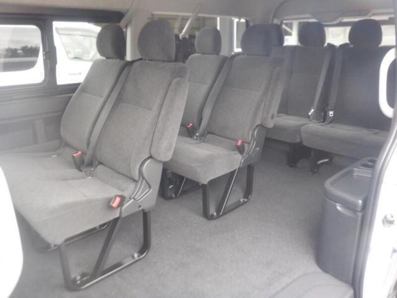 HIACE WAGON