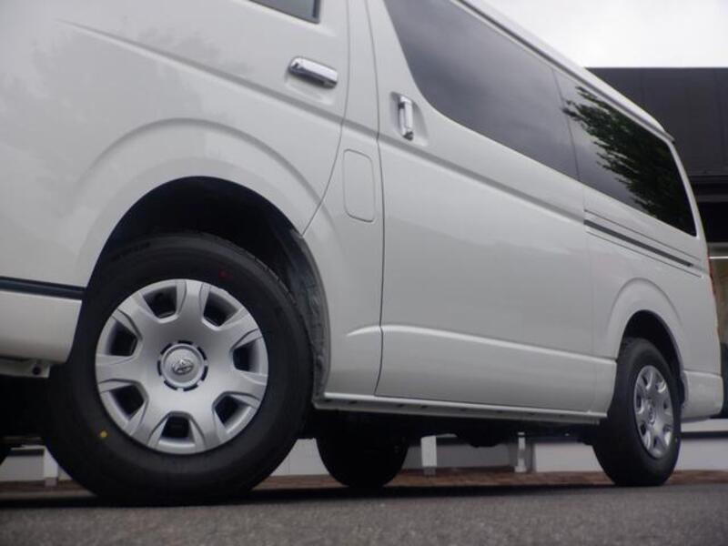 HIACE WAGON