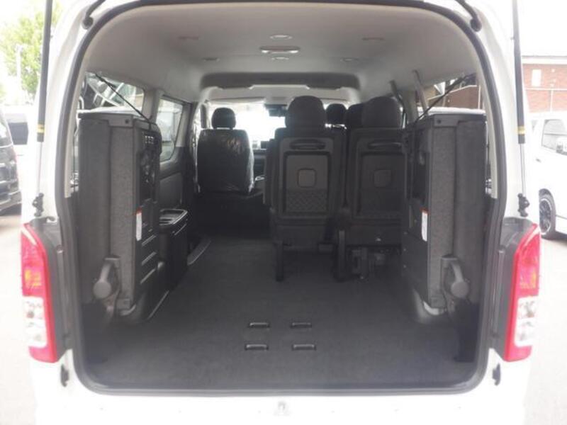 HIACE WAGON
