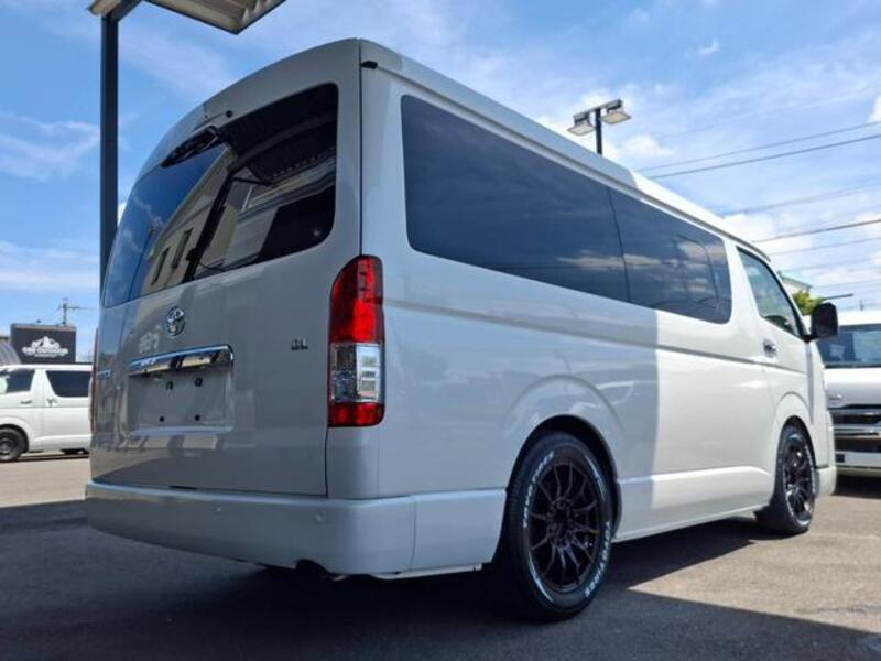 HIACE WAGON