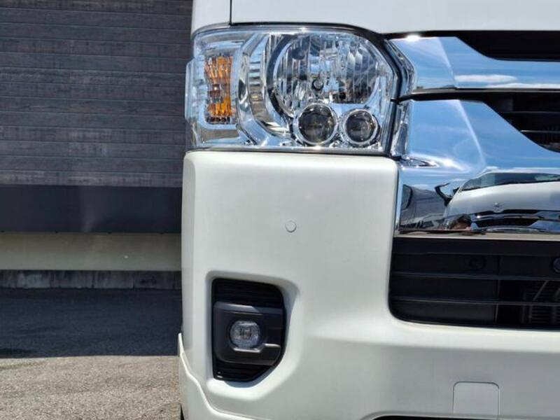 HIACE WAGON