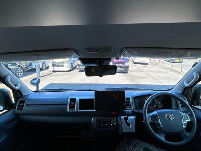 HIACE WAGON