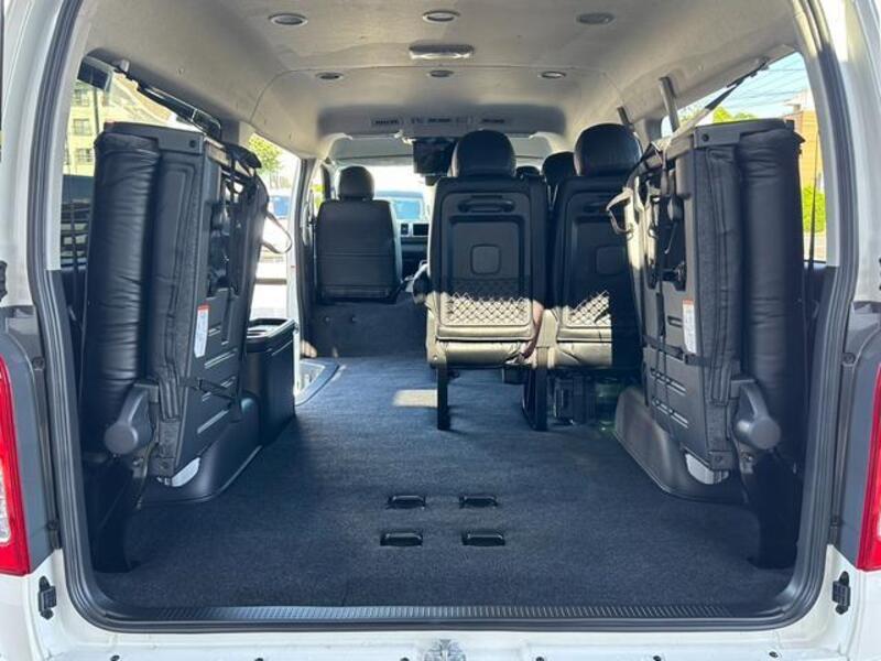 HIACE WAGON