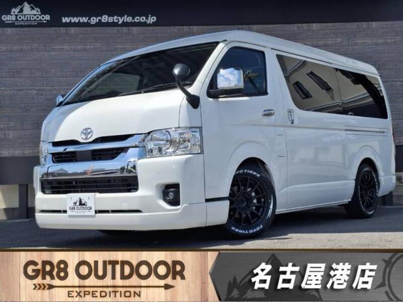HIACE WAGON-0