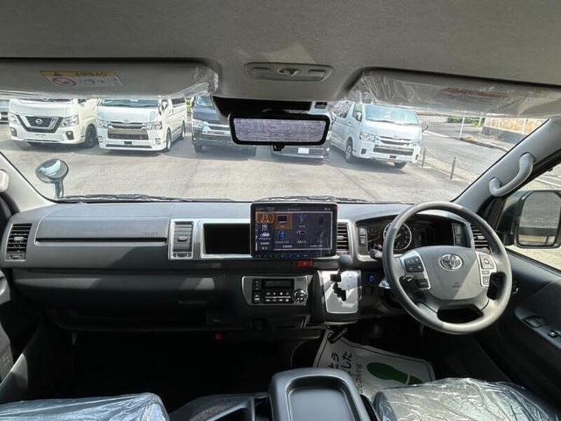 HIACE WAGON