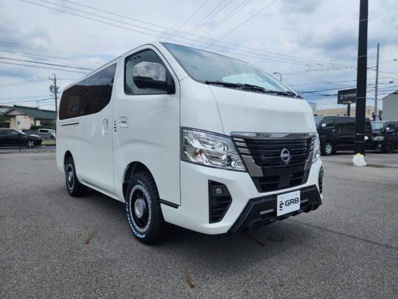 CARAVAN