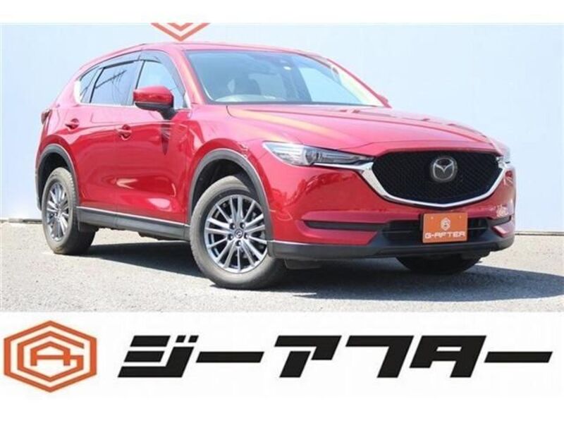 CX-5-0