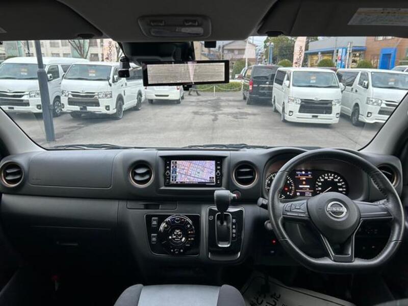 CARAVAN