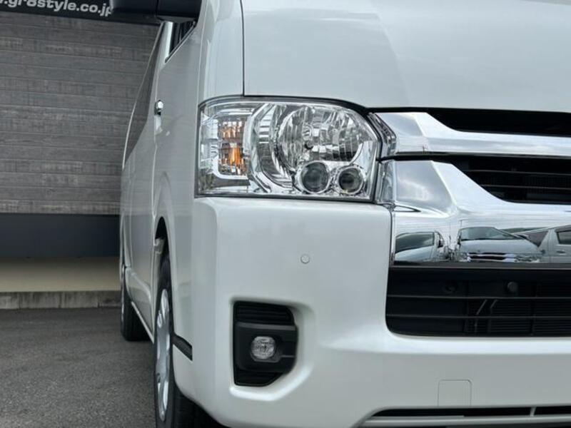 HIACE WAGON