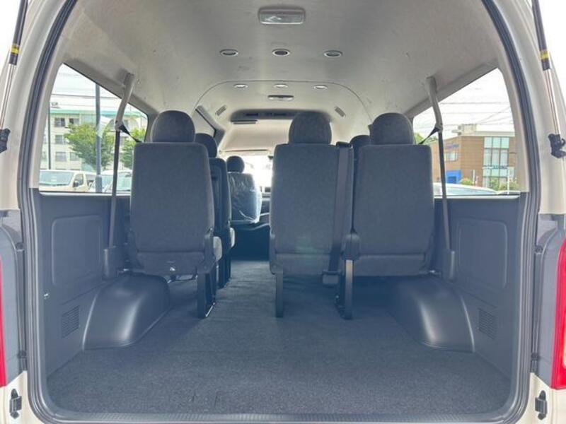 HIACE WAGON