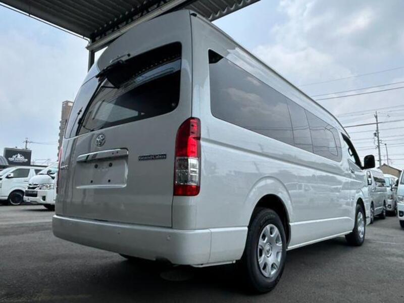 HIACE WAGON