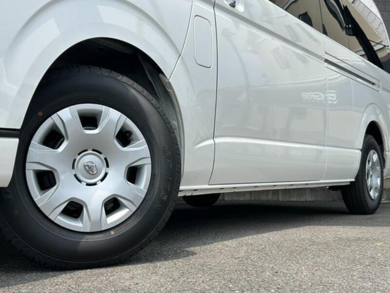 HIACE WAGON
