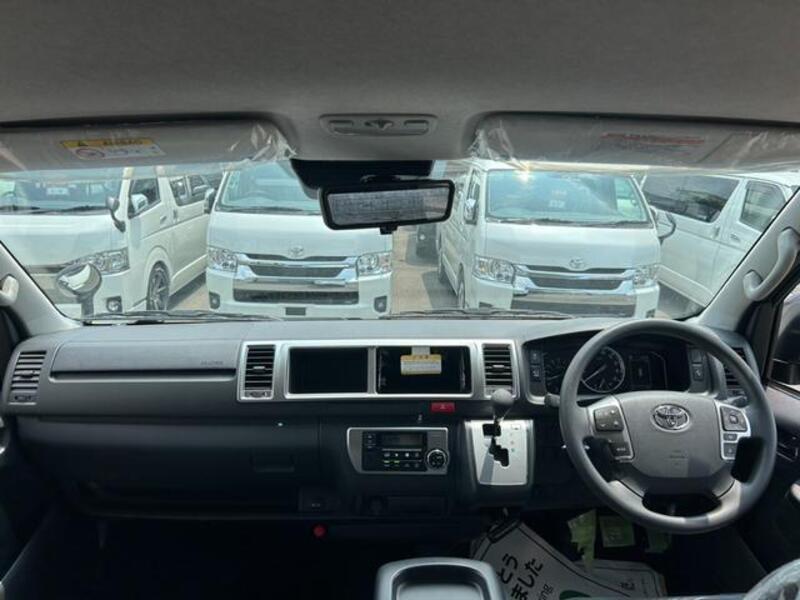 HIACE WAGON