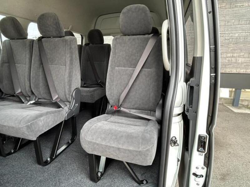 HIACE WAGON