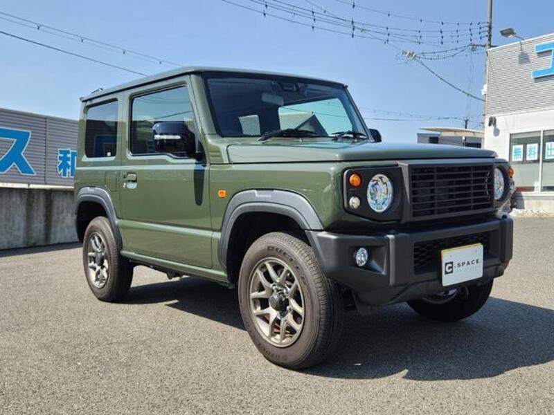 JIMNY