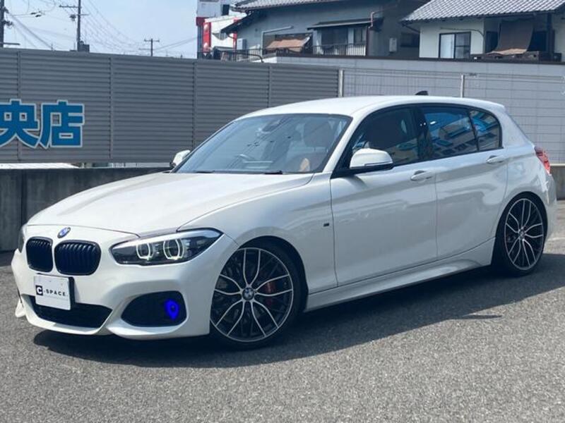 1 SERIES