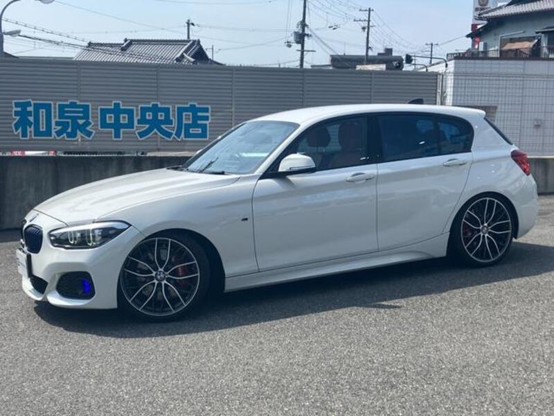 1 SERIES