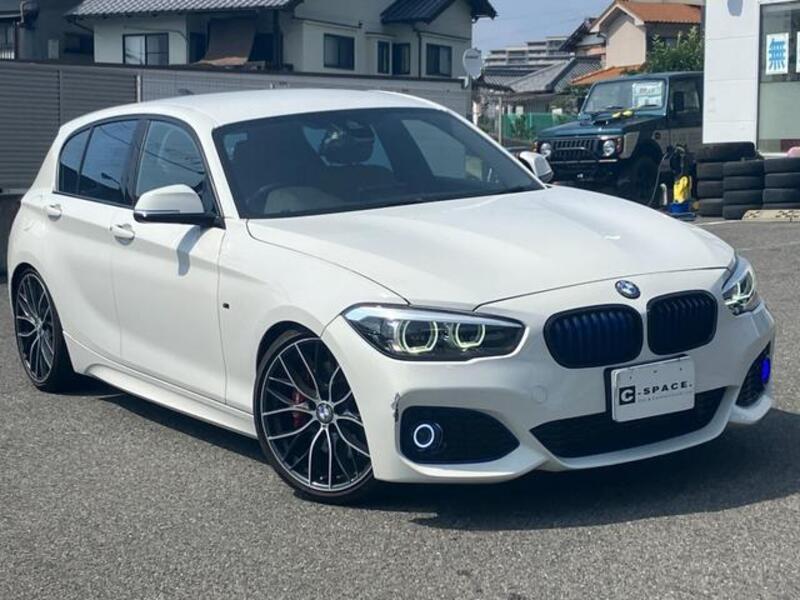 1 SERIES
