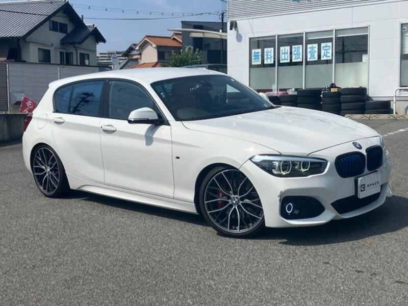 1 SERIES