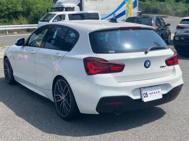 1 SERIES