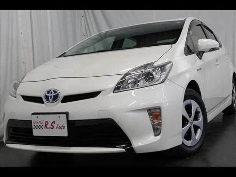 PRIUS