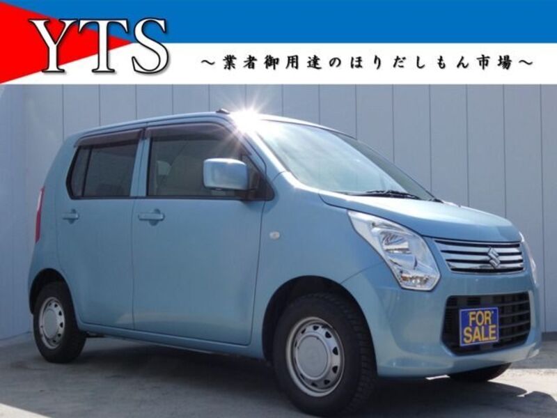 WAGON R-0