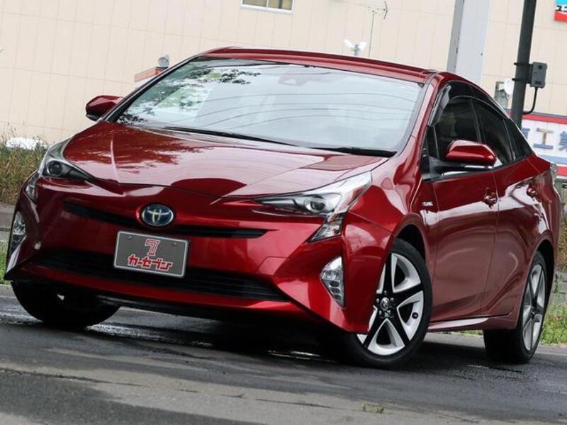 PRIUS