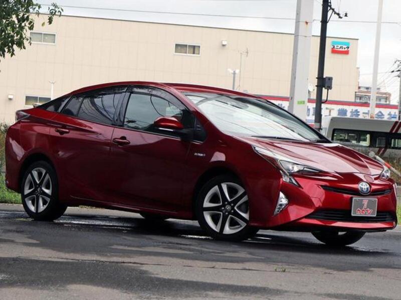 PRIUS