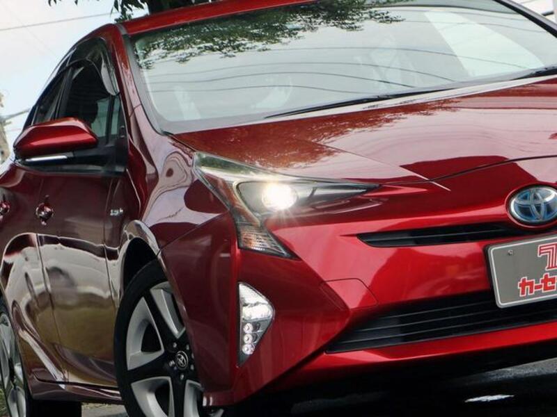 PRIUS