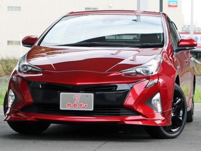 PRIUS