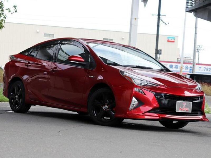 PRIUS
