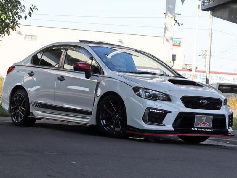 WRX S4