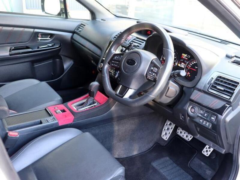 WRX S4