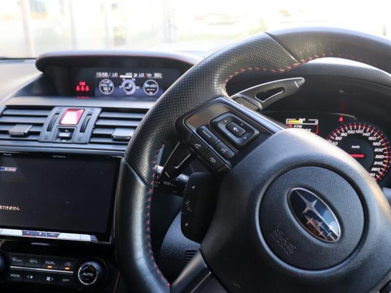 WRX S4