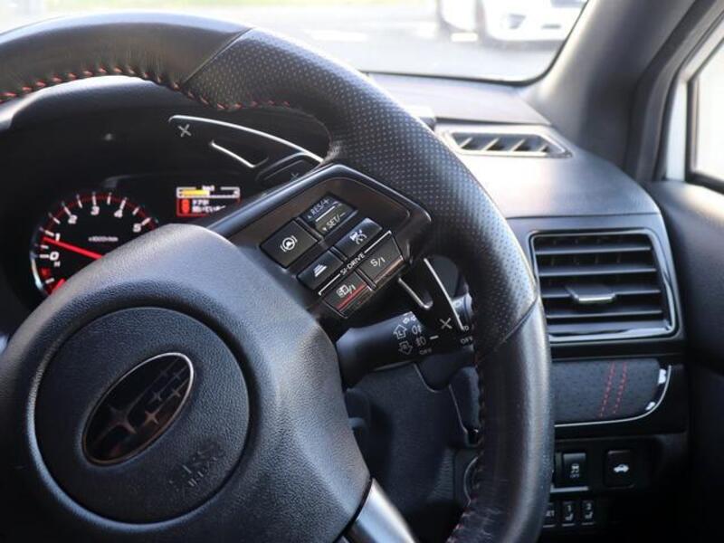 WRX S4