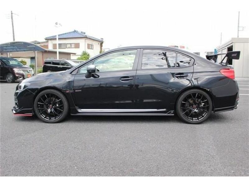 WRX S4
