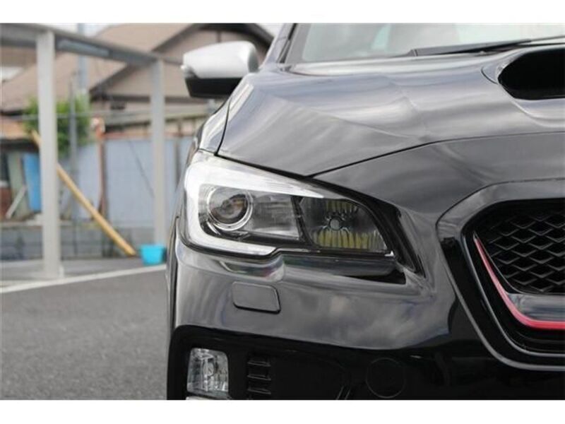 WRX S4