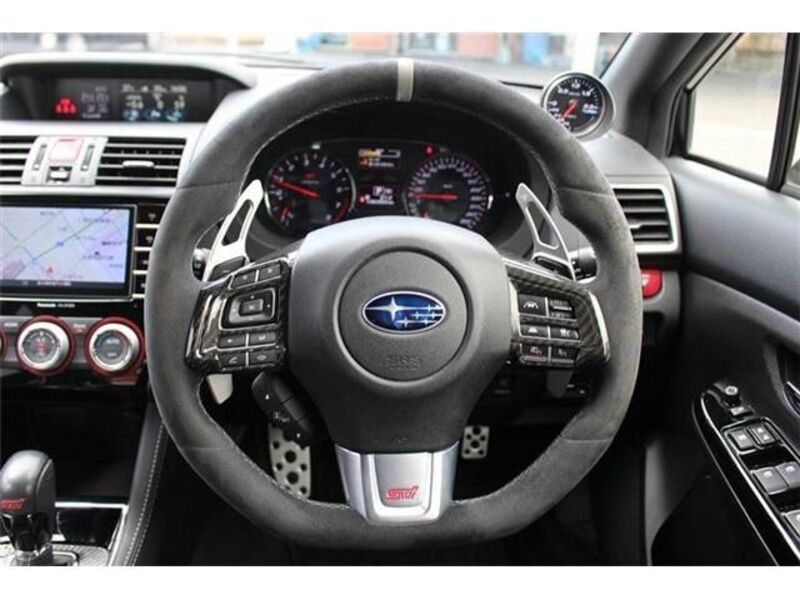 WRX S4