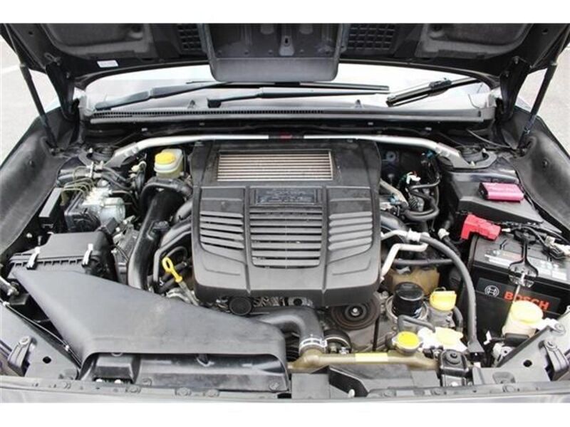 WRX S4